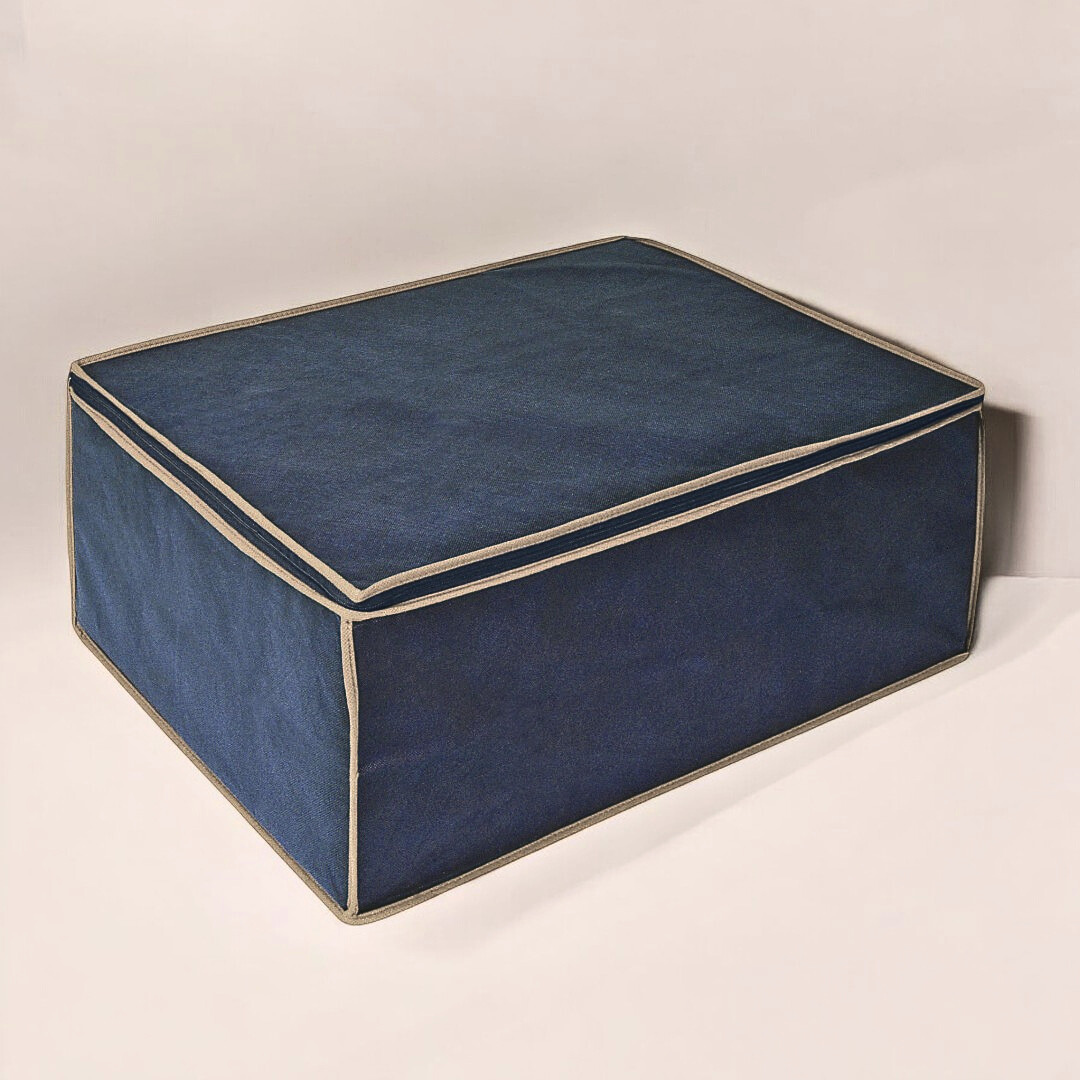 cante rrobash blue top class 46x60x26 cm