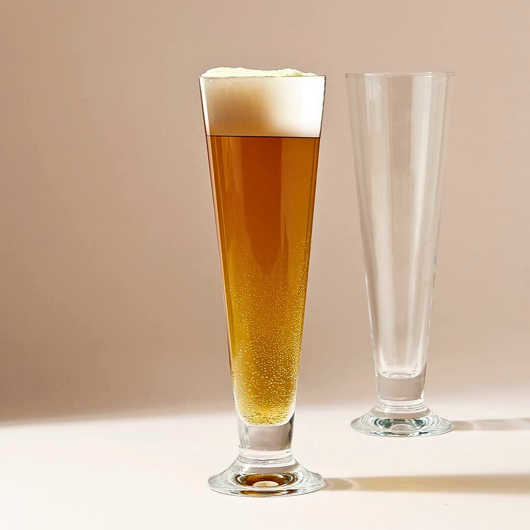 gota birre palladio 40 cl 6 cope