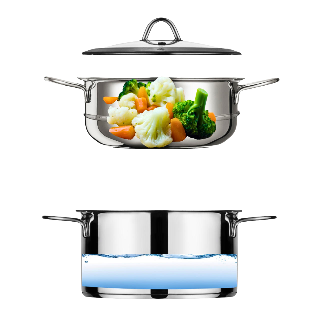 tenxhere banjamari silver milano 20 cm