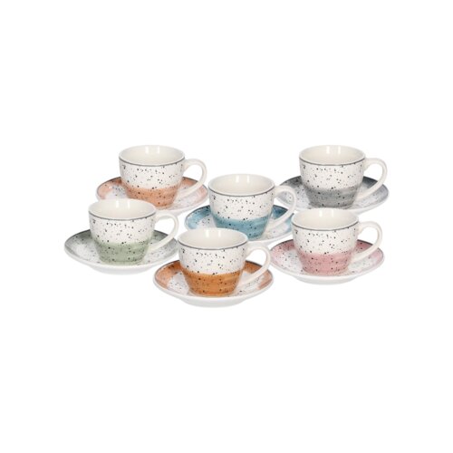 filxhane kafe iris sienna 6 cope