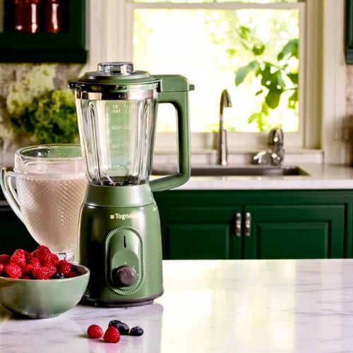 frulator green iridea 300 w