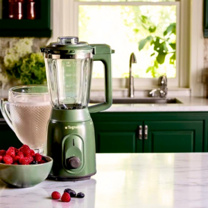 frulator green iridea 300 w