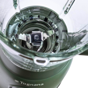 frulator green iridea 300 w
