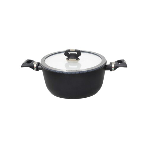 Tenxhere e thelle Italika 24 cm