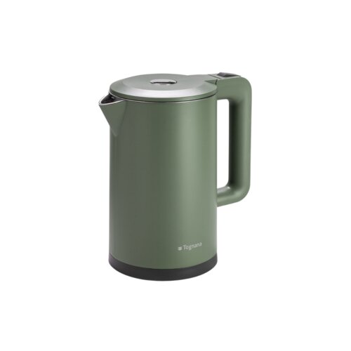 zierese uji green iridea 2200w