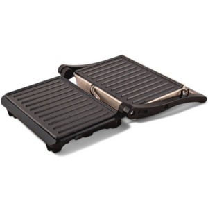 tostiere champagne iridea 1000 W