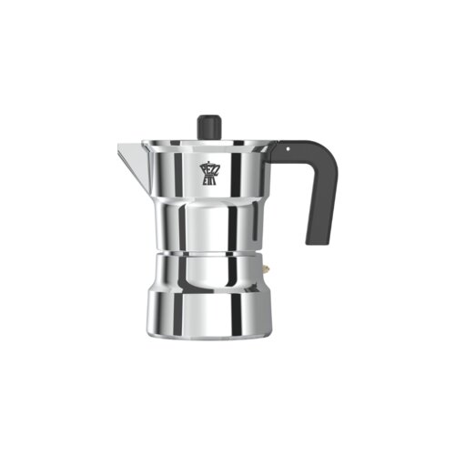 moka 3 filxhane silver pezzetti