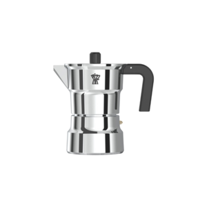 moka 3 filxhane silver pezzetti