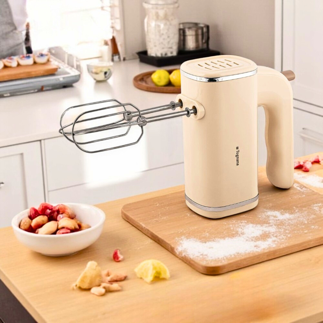 mikser dore champagne iridea 250 w
