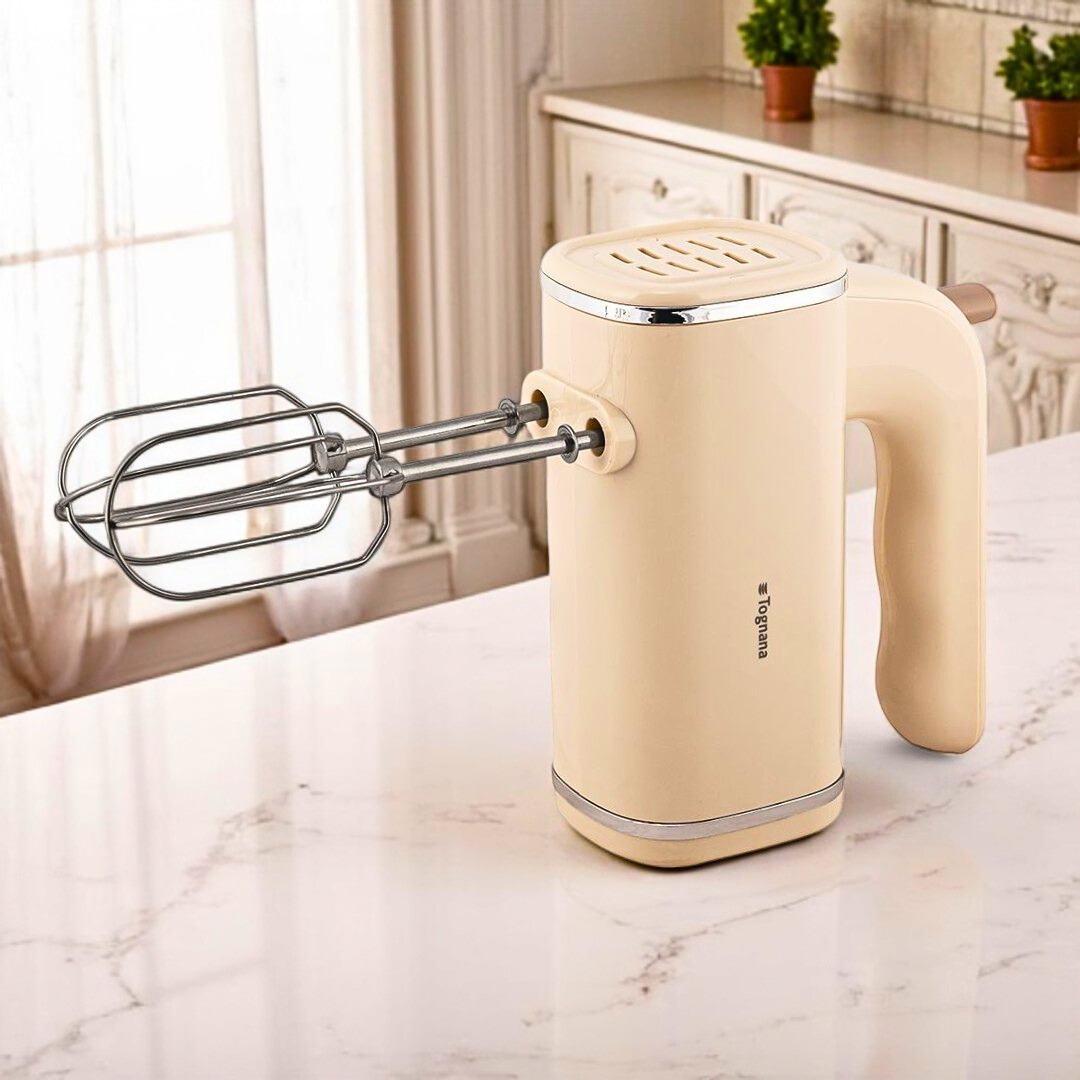 mikser dore champagne iridea 250 w