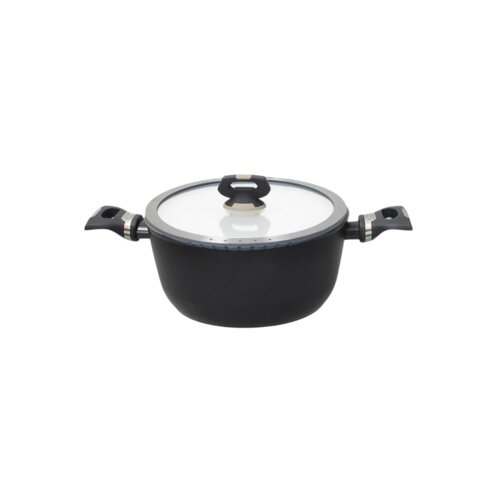 Tenxhere e thelle Italika 20 cm