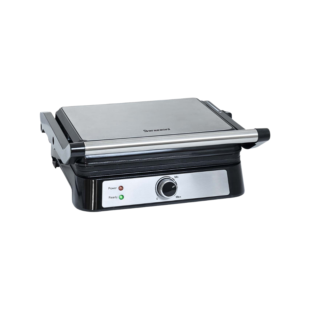 grille domestici pro 2000 w