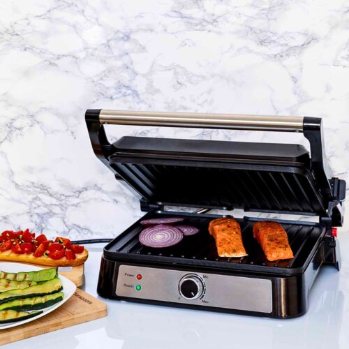 grille domestici pro 2000 w