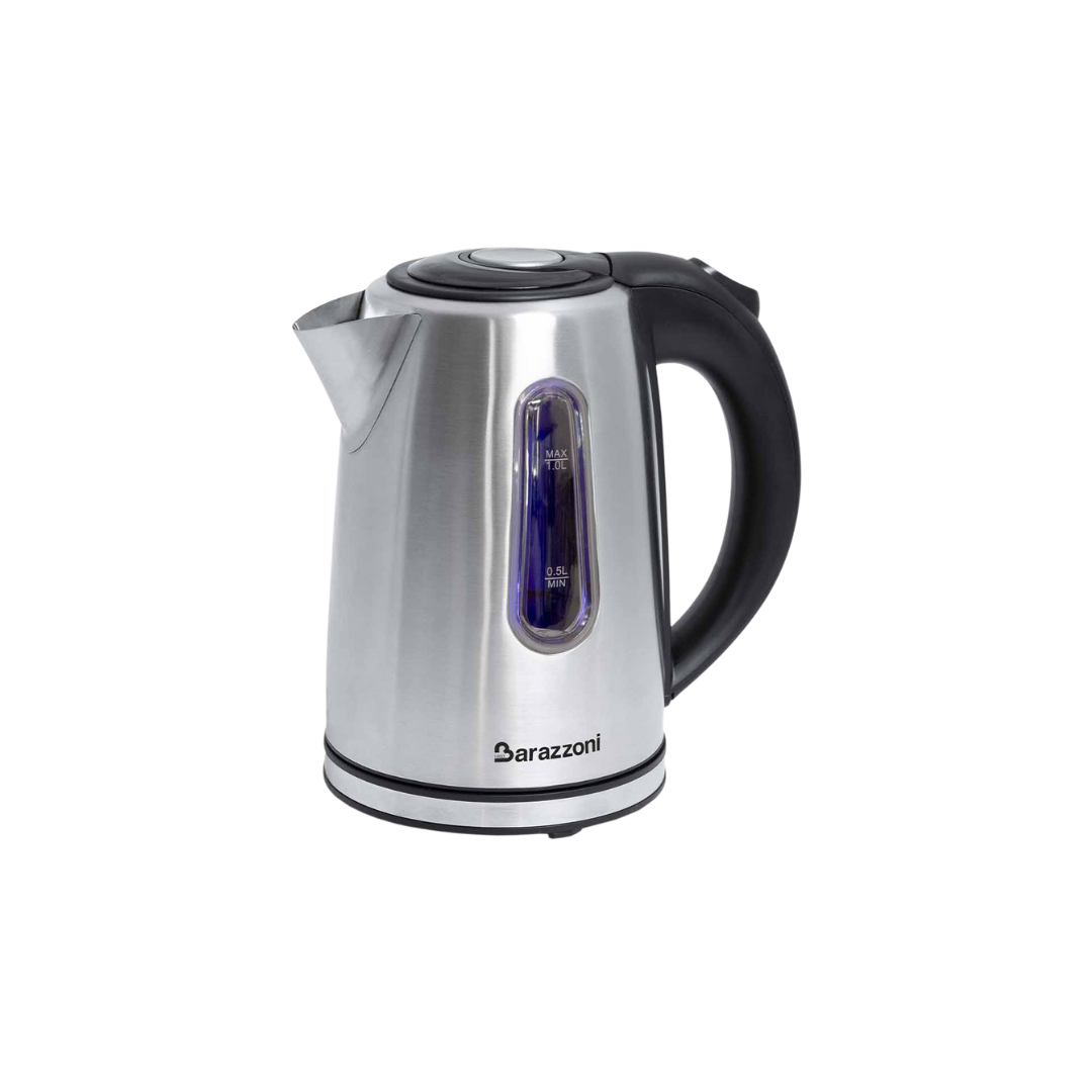 cajnik inoksi domestici pro 1800 w