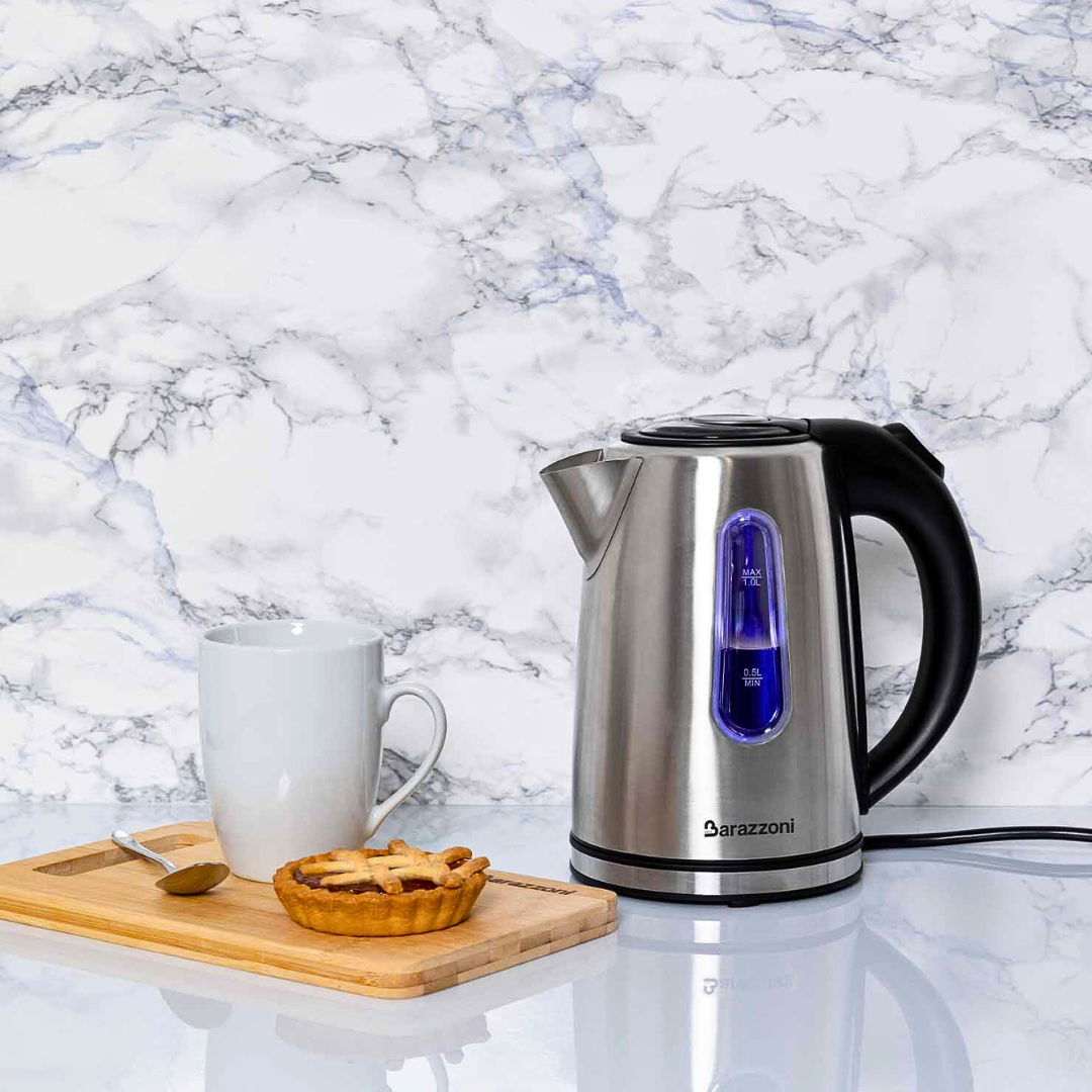 cajnik inoksi domestici pro 1800 w