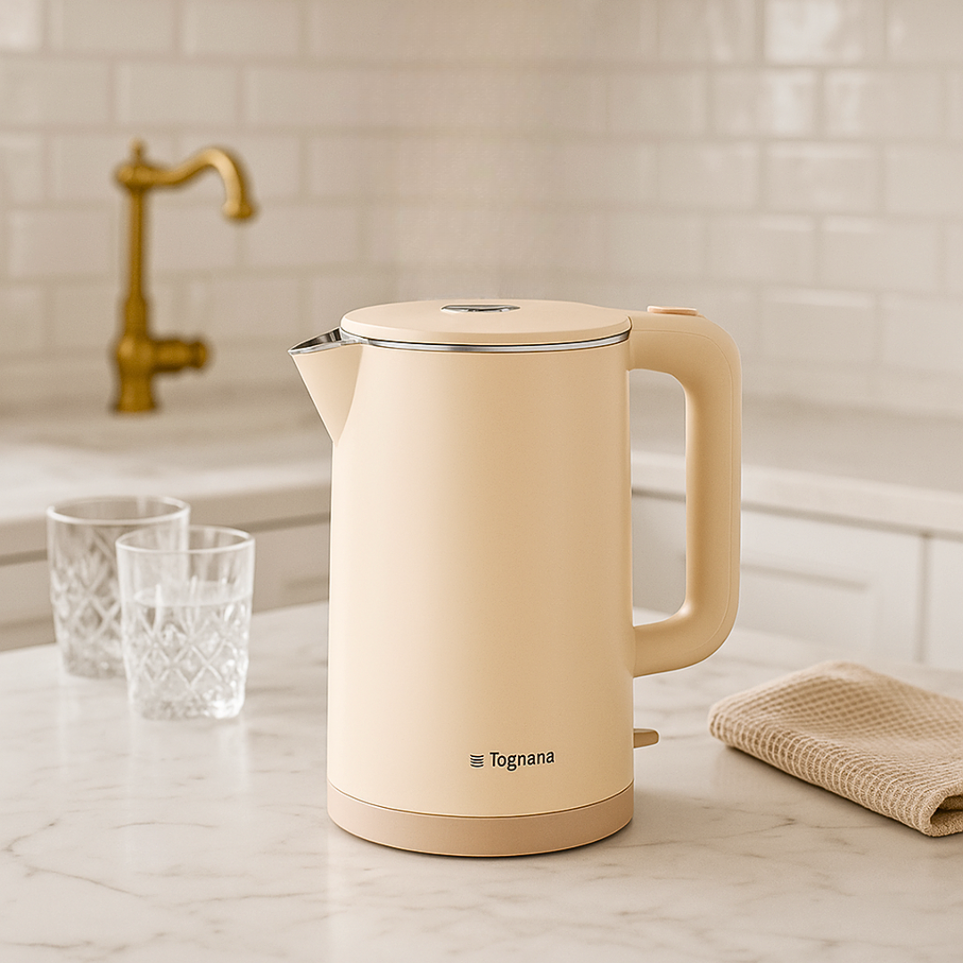 zierese uji champagne iridea 2200w