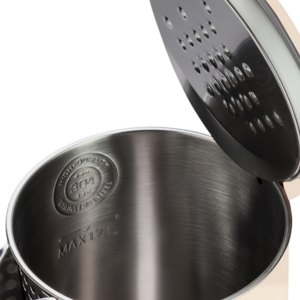 zierese uji champagne iridea 2200w