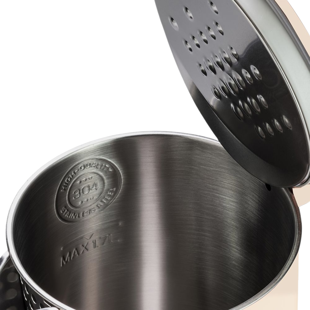 zierese uji champagne iridea 2200w