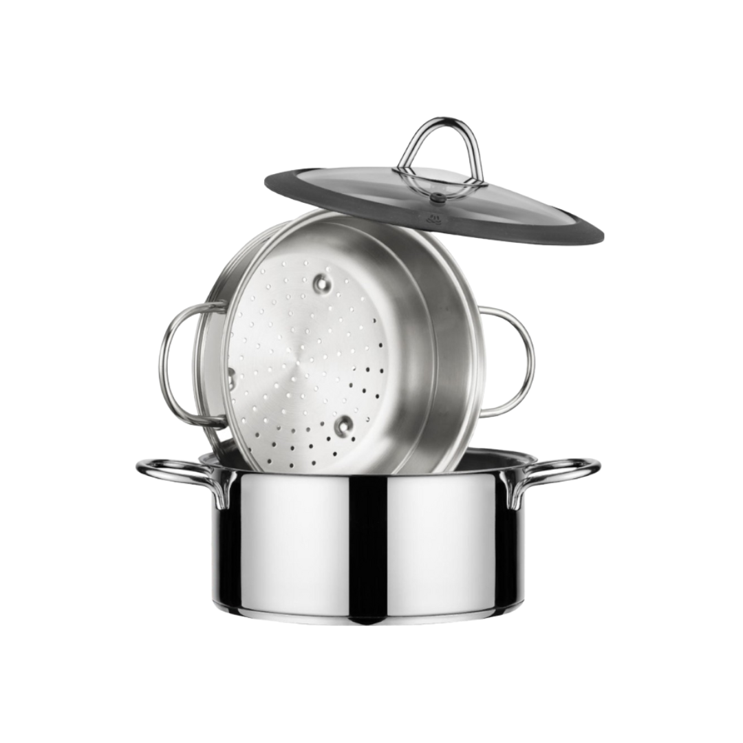 tenxhere banjamari duetto milano 22 cm