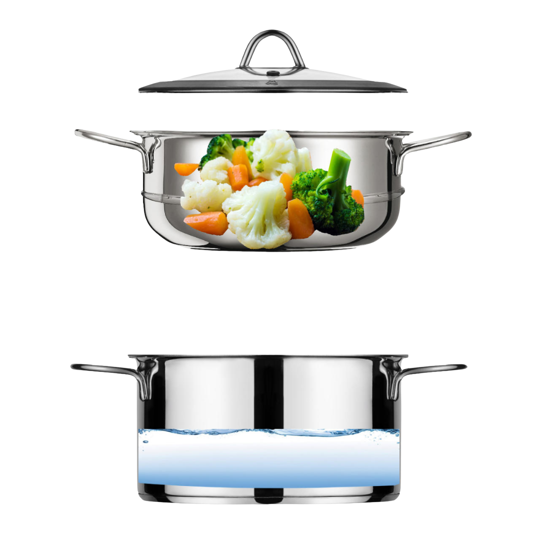 tenxhere banjamari duetto milano 22 cm