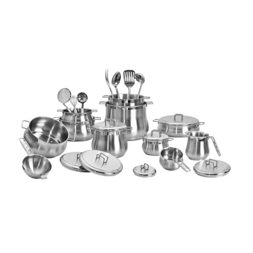 set tenxheresh tummy bateri 25 cope