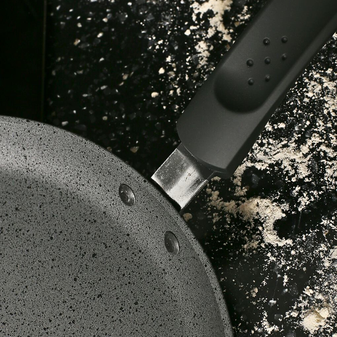 tigan krepiere italika 25 cm