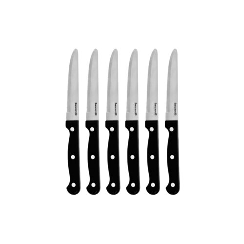 set thikash sharre profesionale 6 cope