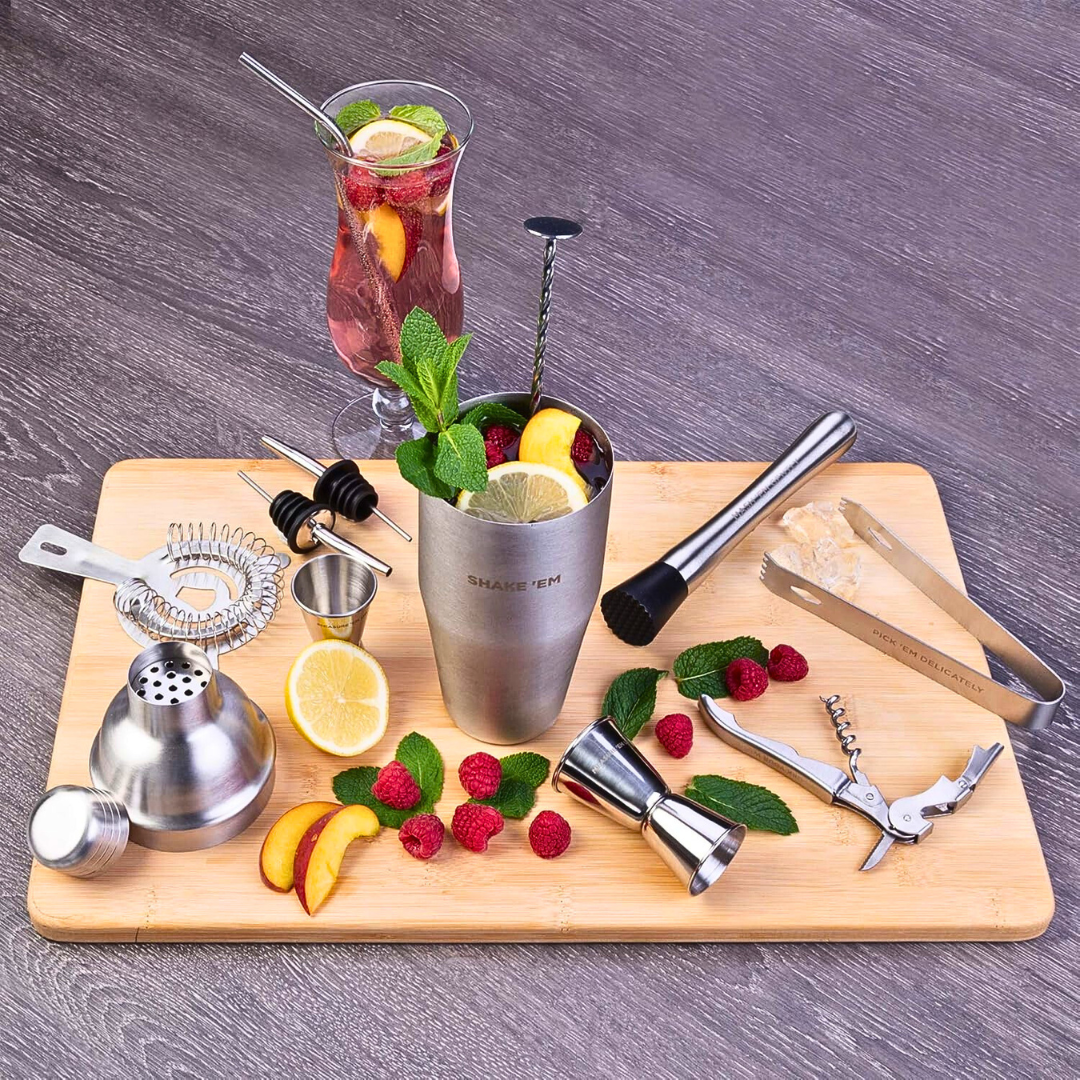 mase cocktail daily 1,5/3,0 cl