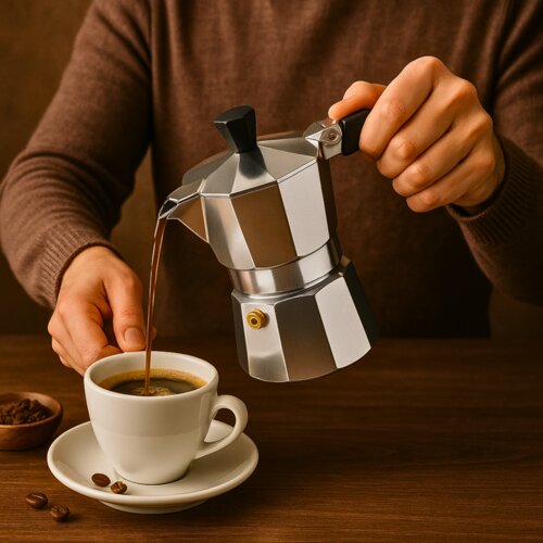 moka alumini 2 filxhane italexpress