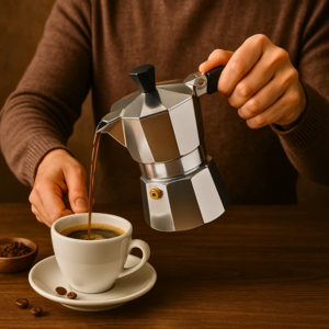 moka alumini 2 filxhane italexpress