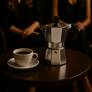 moka alumini 2 filxhane italexpress