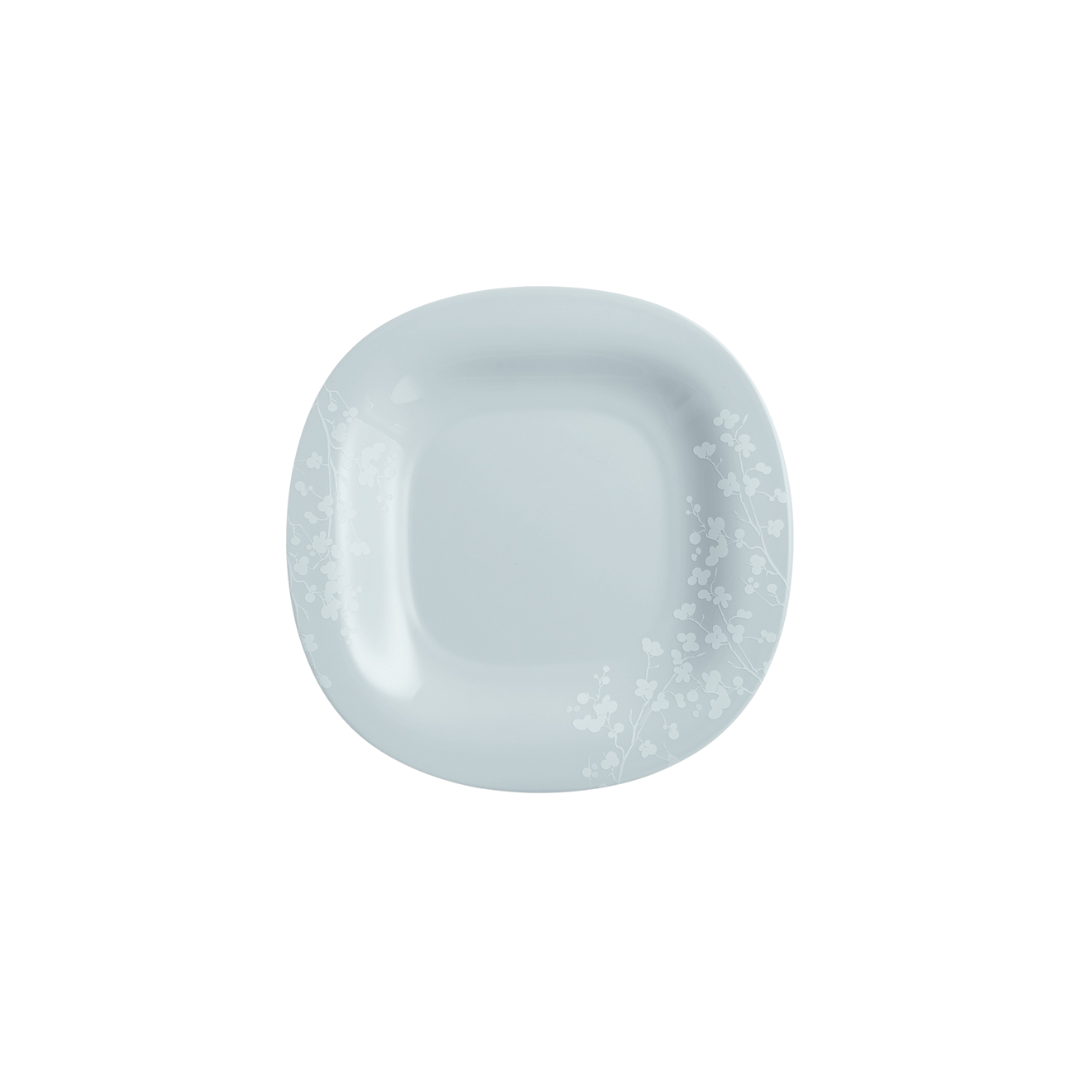 pjate e ceket grey ombrelle 19 cm