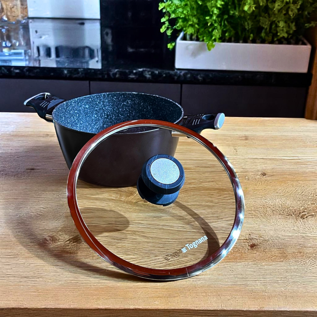 kapak qelqi sphera 24 cm