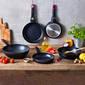tigan salce me kapak optima plus 16 cm
