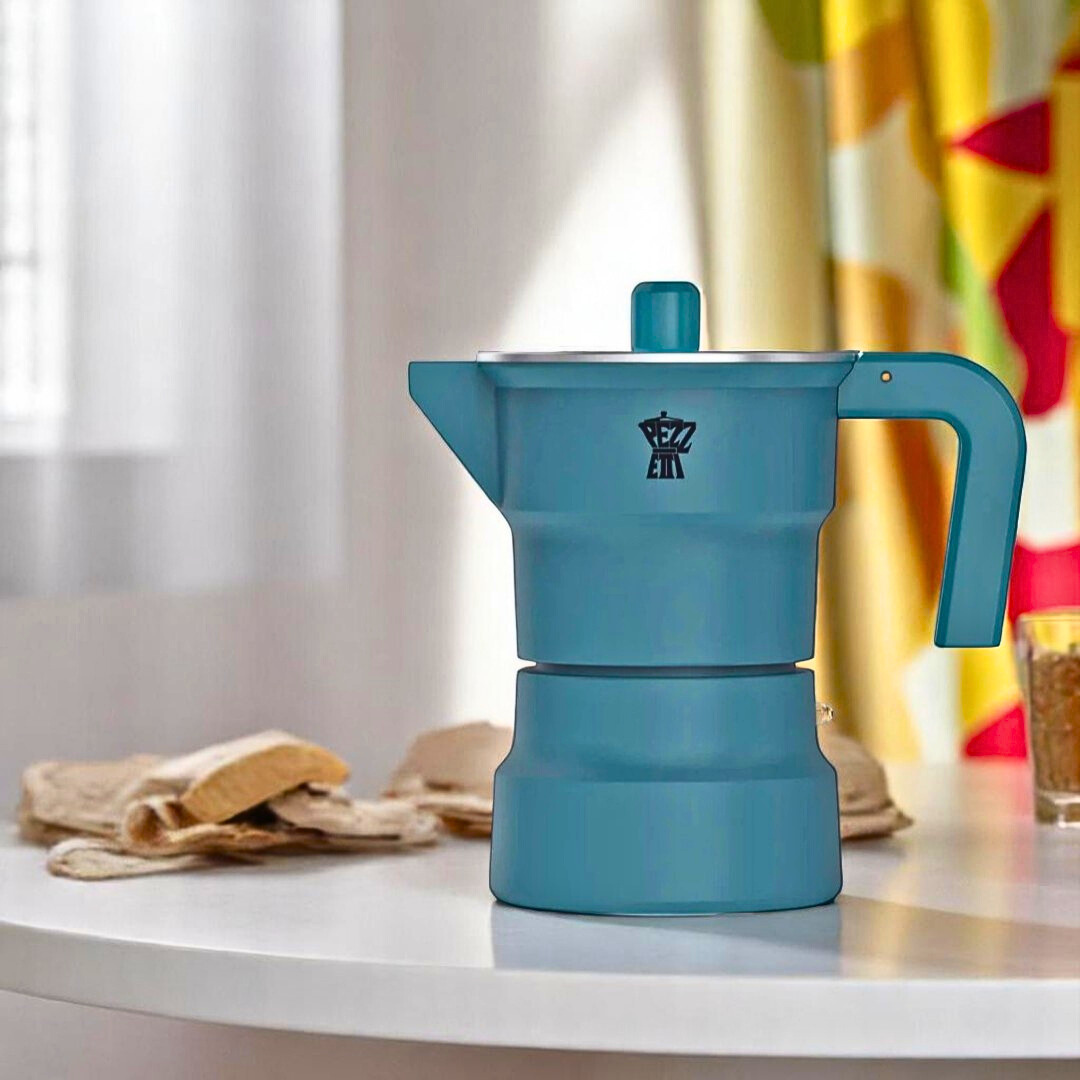 moka 3 filxhane blue pezzetti