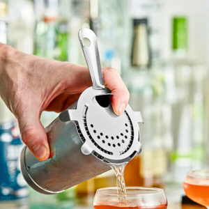 rrahese me suste per cocktail daily