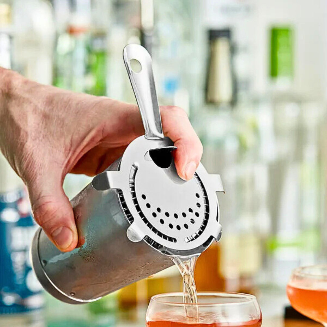 rrahese me suste per cocktail daily