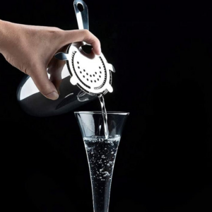 rrahese me suste per cocktail daily