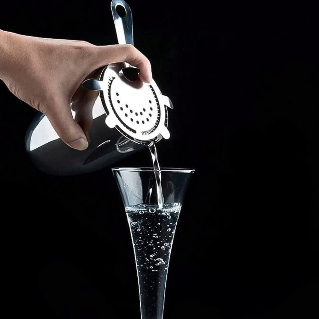 rrahese me suste per cocktail daily
