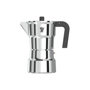 moka 6 filxhane silver pezzetti