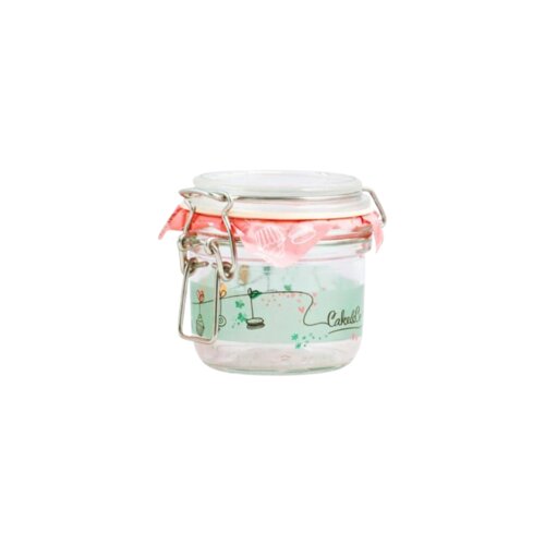 kavanoz hermetik fido blue 20 cl