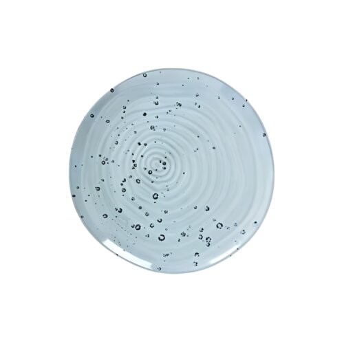 pjate dinner vulcania waves 30 cm