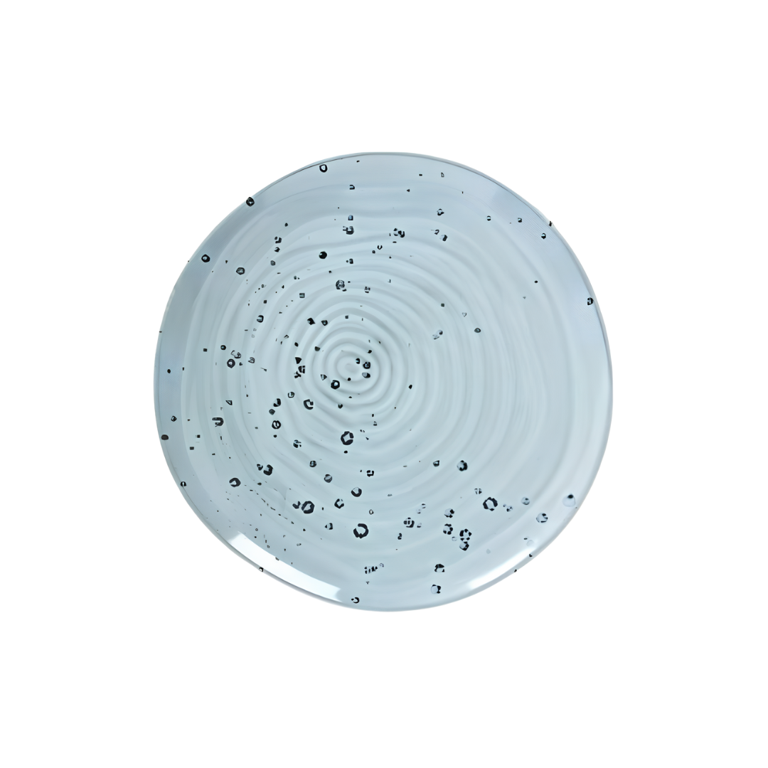 pjate dinner vulcania waves 30 cm