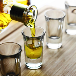 gote pije pa fron dublino 5,7 cl 6 cope