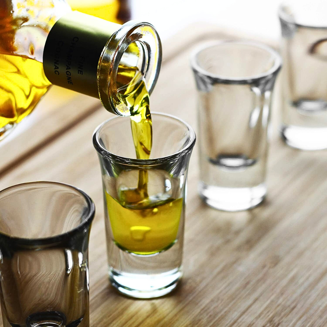 gote pije pa fron dublino 5,7 cl 6 cope