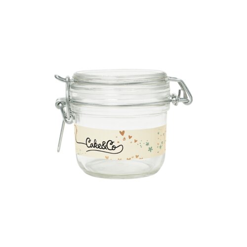 kavanoz hermetik fido cream 20 cl