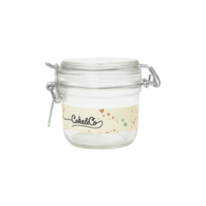 kavanoz hermetik fido cream 20 cl