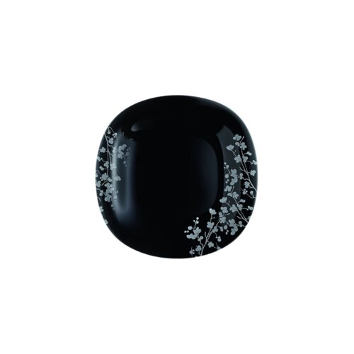 pjate e ceket black ombrelle 19 cm