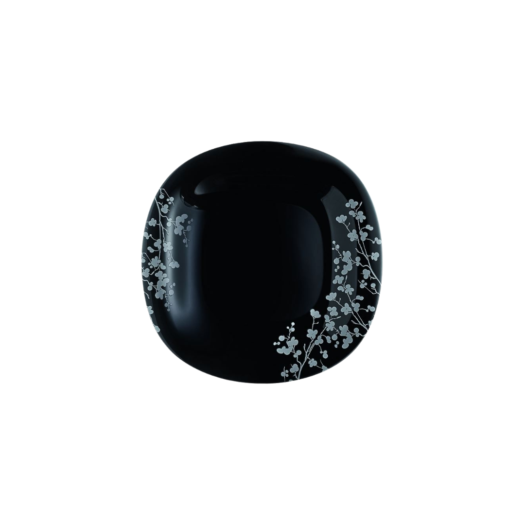 pjate e ceket black ombrelle 19 cm