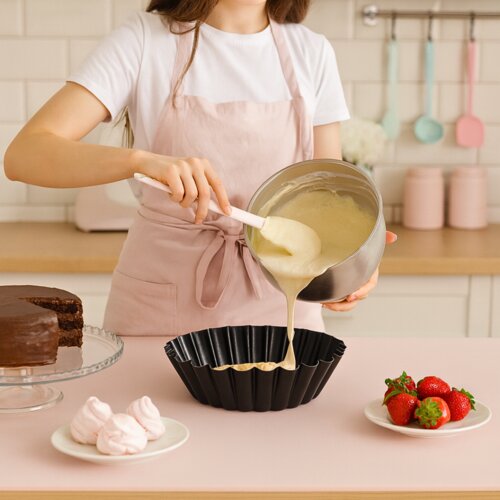 forme embelsire margherita 28 cm